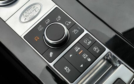 Land Rover Discovery IV, 2017 год, 3 500 000 рублей, 30 фотография