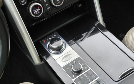 Land Rover Discovery IV, 2017 год, 3 500 000 рублей, 29 фотография