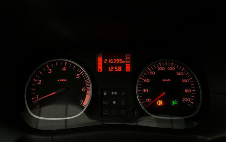 Renault Duster I рестайлинг, 2012 год, 770 000 рублей, 7 фотография