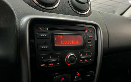 Renault Duster I рестайлинг, 2012 год, 770 000 рублей, 8 фотография