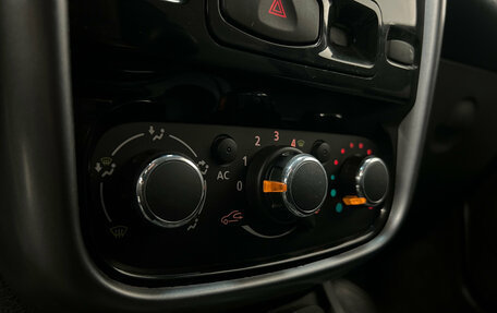 Renault Duster I рестайлинг, 2012 год, 770 000 рублей, 11 фотография