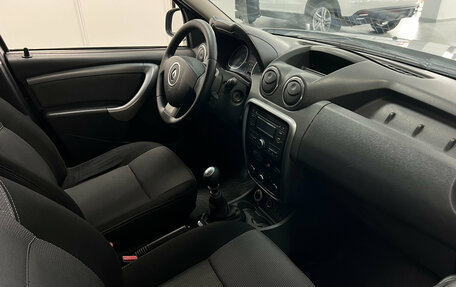 Renault Duster I рестайлинг, 2012 год, 770 000 рублей, 14 фотография