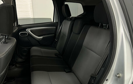 Renault Duster I рестайлинг, 2012 год, 770 000 рублей, 13 фотография