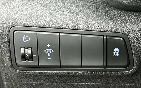 Hyundai Tucson III, 2016 год, 2 120 000 рублей, 8 фотография