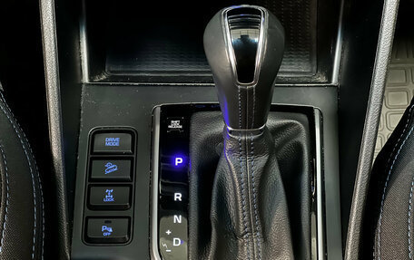 Hyundai Tucson III, 2016 год, 2 120 000 рублей, 14 фотография