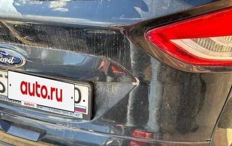Ford Kuga III, 2013 год, 650 000 рублей, 3 фотография