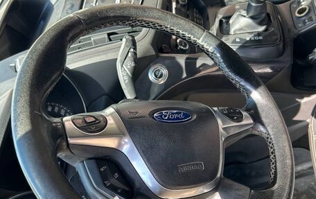 Ford Kuga III, 2013 год, 650 000 рублей, 12 фотография