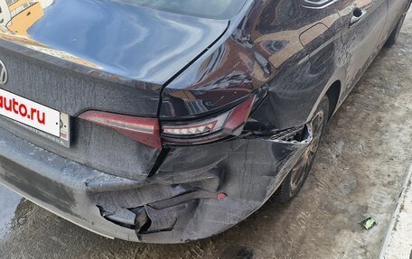 Volkswagen Jetta VII, 2020 год, 1 650 000 рублей, 2 фотография