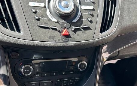 Ford Kuga III, 2013 год, 650 000 рублей, 16 фотография