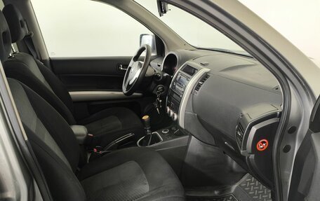 Nissan X-Trail, 2013 год, 1 300 000 рублей, 10 фотография