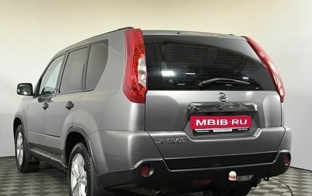 Nissan X-Trail, 2013 год, 1 300 000 рублей, 6 фотография