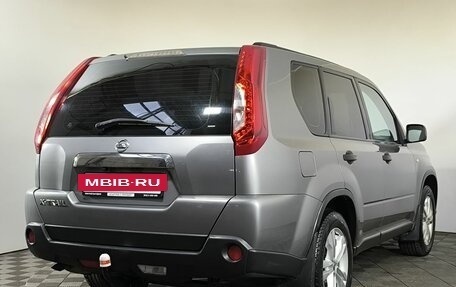 Nissan X-Trail, 2013 год, 1 300 000 рублей, 4 фотография