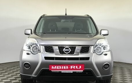 Nissan X-Trail, 2013 год, 1 300 000 рублей, 2 фотография