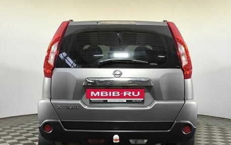 Nissan X-Trail, 2013 год, 1 300 000 рублей, 5 фотография