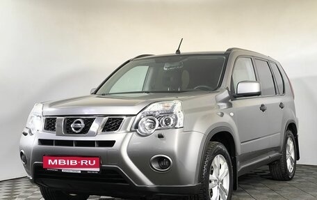 Nissan X-Trail, 2013 год, 1 300 000 рублей, 1 фотография