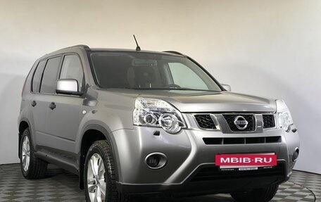 Nissan X-Trail, 2013 год, 1 300 000 рублей, 3 фотография
