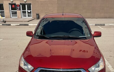 Datsun mi-DO, 2015 год, 500 000 рублей, 1 фотография