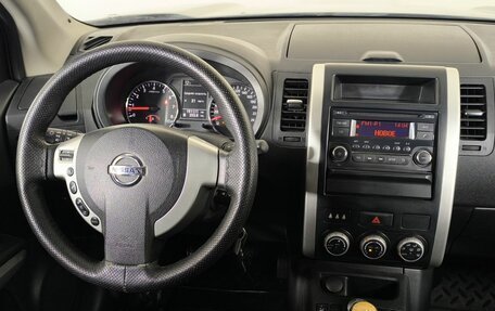 Nissan X-Trail, 2013 год, 1 300 000 рублей, 13 фотография