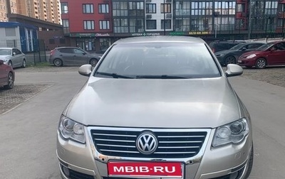 Volkswagen Passat B6, 2008 год, 487 000 рублей, 1 фотография