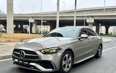 Mercedes-Benz C-Класс, 2021 год, 2 260 000 рублей, 1 фотография
