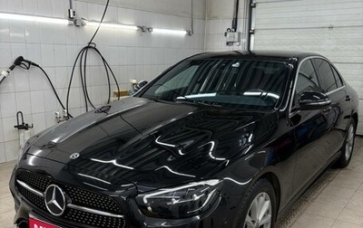 Mercedes-Benz E-Класс, 2020 год, 3 500 000 рублей, 1 фотография