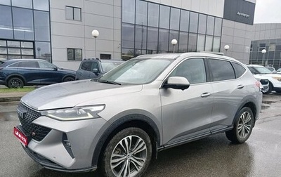 Haval F7 I, 2023 год, 1 949 000 рублей, 1 фотография