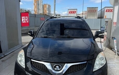 Great Wall Hover H5, 2012 год, 980 000 рублей, 1 фотография