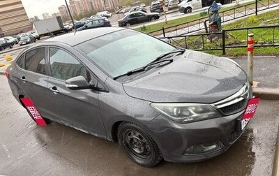 Haima M3, 2014 год, 300 000 рублей, 1 фотография