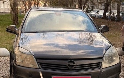 Opel Astra H, 2010 год, 415 000 рублей, 1 фотография