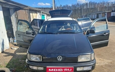Volkswagen Passat B3, 1992 год, 200 000 рублей, 1 фотография