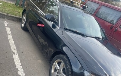 Audi A4, 2008 год, 920 000 рублей, 1 фотография