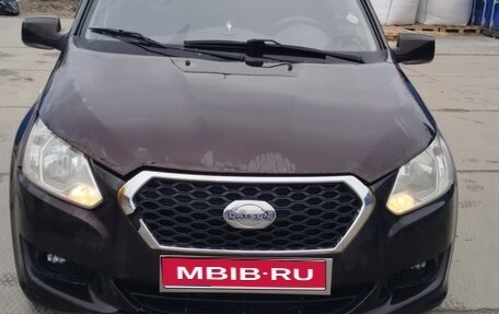 Datsun on-DO I рестайлинг, 2019 год, 280 000 рублей, 1 фотография