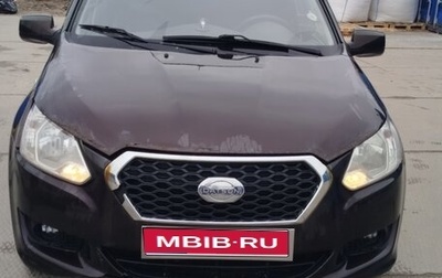 Datsun on-DO I рестайлинг, 2019 год, 280 000 рублей, 1 фотография