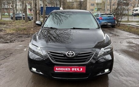 Toyota Camry, 2008 год, 1 000 000 рублей, 1 фотография