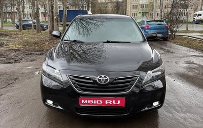 Toyota Camry, 2008 год, 1 000 000 рублей, 1 фотография