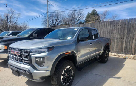 GMC Canyon, 2026 год, 7 149 504 рублей, 1 фотография