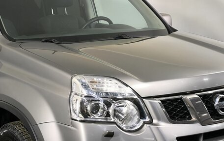 Nissan X-Trail, 2013 год, 1 300 000 рублей, 18 фотография