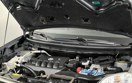 Nissan X-Trail, 2013 год, 1 300 000 рублей, 17 фотография