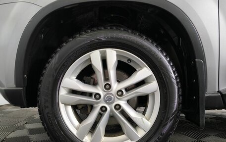 Nissan X-Trail, 2013 год, 1 300 000 рублей, 20 фотография