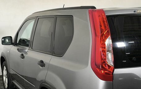 Nissan X-Trail, 2013 год, 1 300 000 рублей, 19 фотография