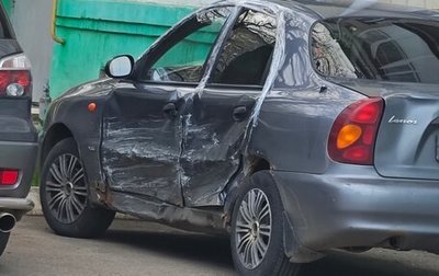 Chevrolet Lanos I, 2008 год, 120 000 рублей, 1 фотография