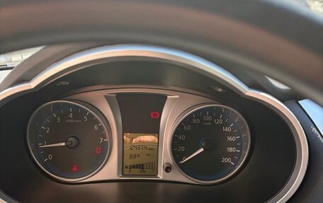 Datsun mi-DO, 2015 год, 500 000 рублей, 12 фотография