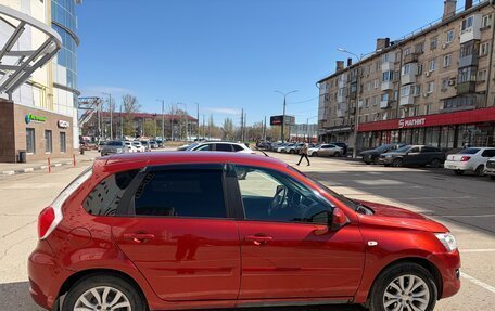 Datsun mi-DO, 2015 год, 500 000 рублей, 7 фотография