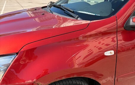 Datsun mi-DO, 2015 год, 500 000 рублей, 3 фотография