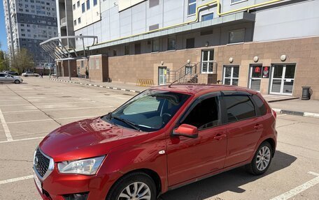 Datsun mi-DO, 2015 год, 500 000 рублей, 2 фотография