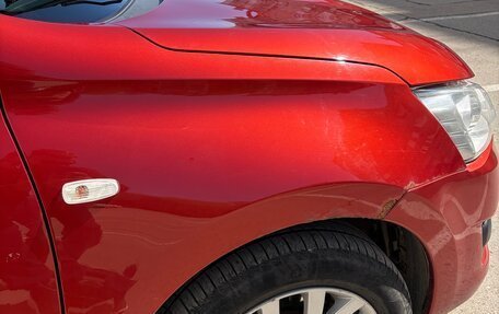 Datsun mi-DO, 2015 год, 500 000 рублей, 10 фотография