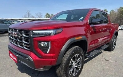 GMC Canyon, 2025 год, 7 044 181 рублей, 1 фотография