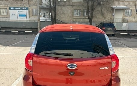 Datsun mi-DO, 2015 год, 500 000 рублей, 6 фотография