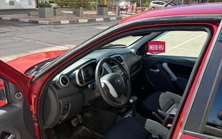 Datsun mi-DO, 2015 год, 500 000 рублей, 11 фотография