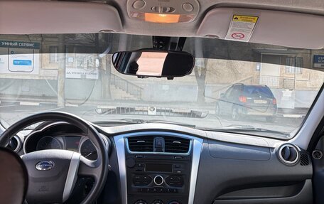 Datsun mi-DO, 2015 год, 500 000 рублей, 18 фотография